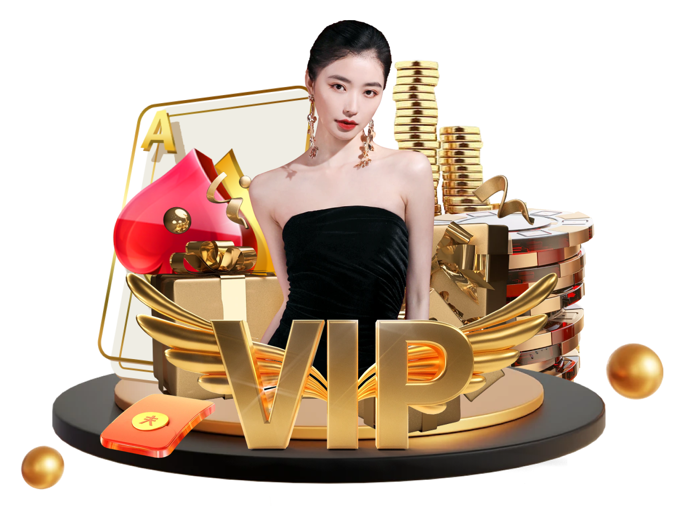 Multi-camera HD live studio broadcast of Dream Gaming blackjack table